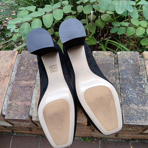 Miu Miu suede heels - Picture 3 of 4